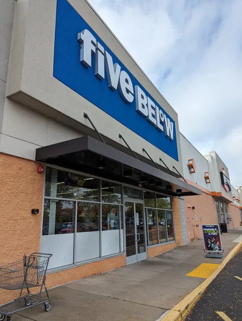 Five Below
