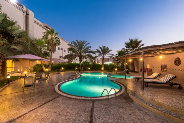 بودل الفيحاء