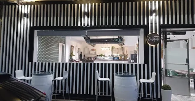 Restaurante Tapería Estapati