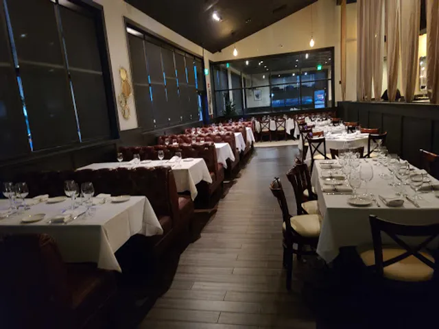 Meating Street Steak & Seafood