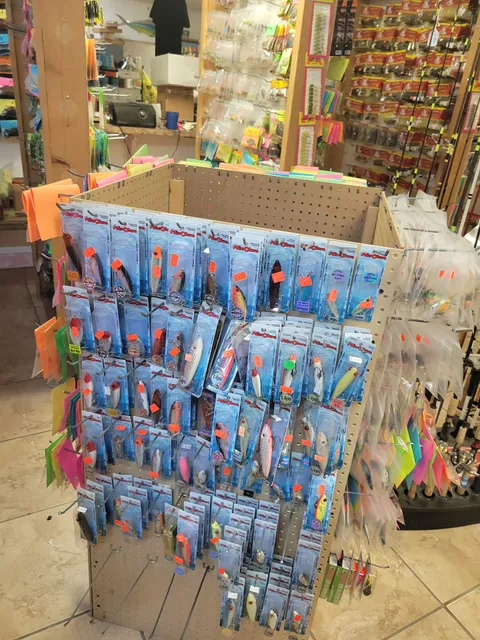 Wewa Wiggler Bait & Tackle