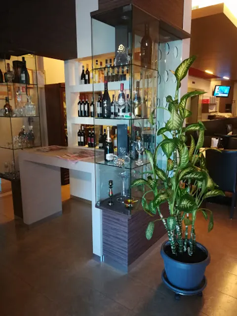 Ristorante Pizzeria Coltri