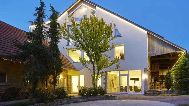 Urlaubsreiterhof Trunk