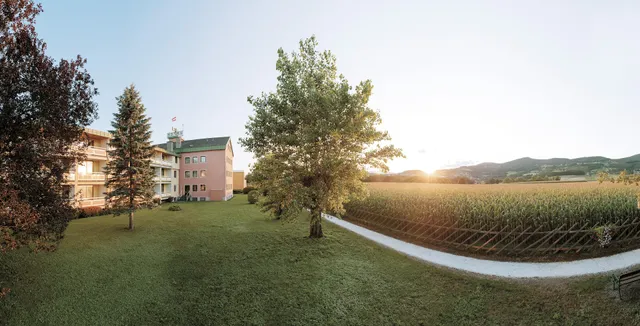 Wilfinger Ring Bio Hotel