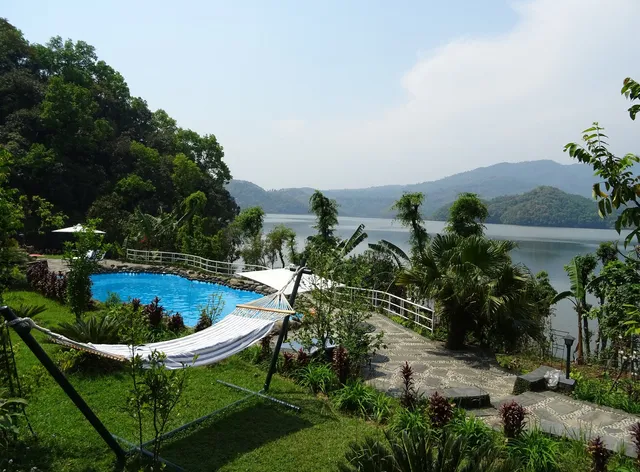 The Begnas Lake Resort & Villas