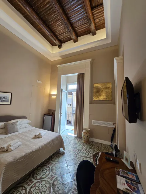 San Paolo Rooms Centro Storico Napoli