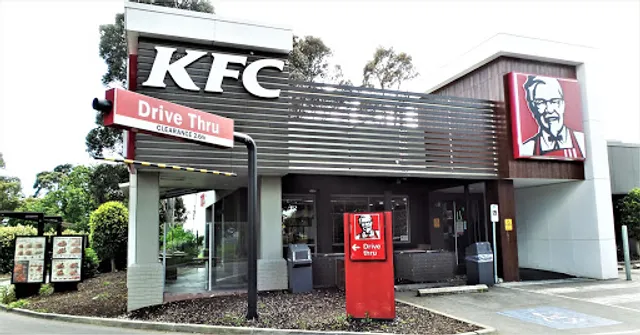 KFC Cranbourne