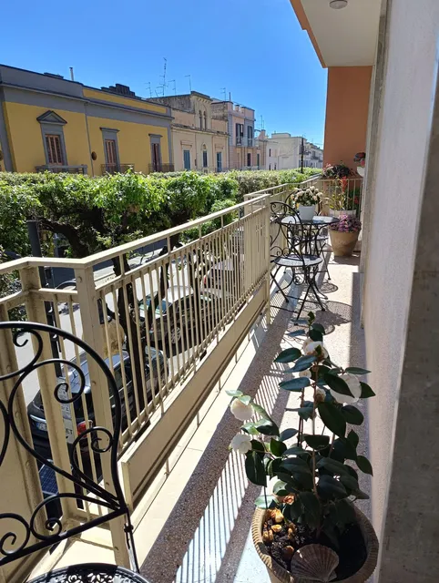 Annunziatella Suite & Rooms