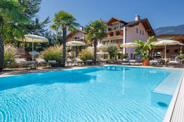 Hotel-Appartement Christine