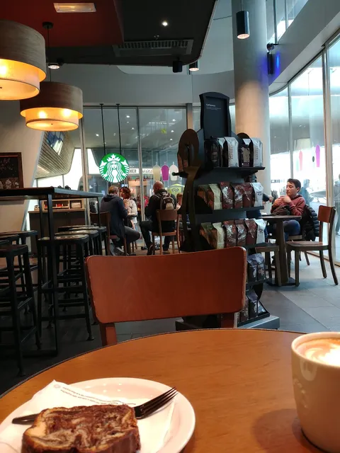 Starbucks