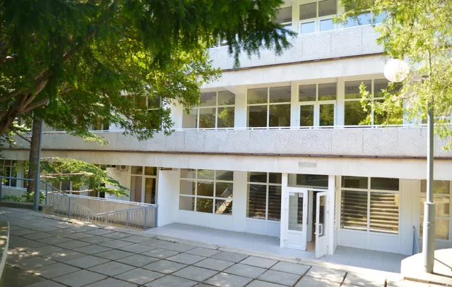 Gostinitsa "Admiral" Yalta