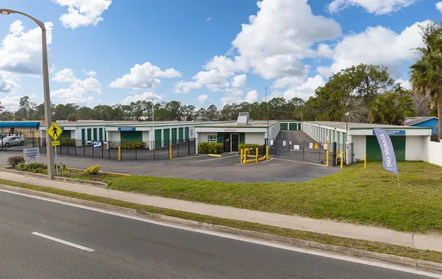 SecureSpace Self Storage Atlantic Beach