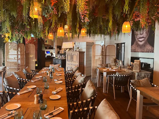 Elch Club-Restaurant