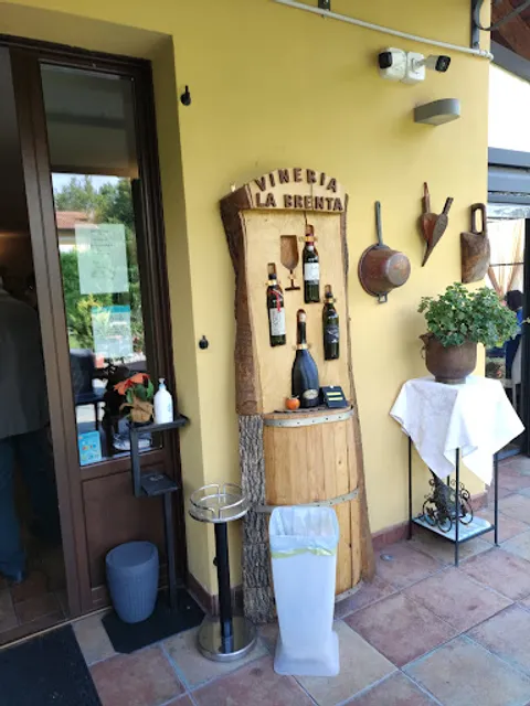 Osteria degli amici