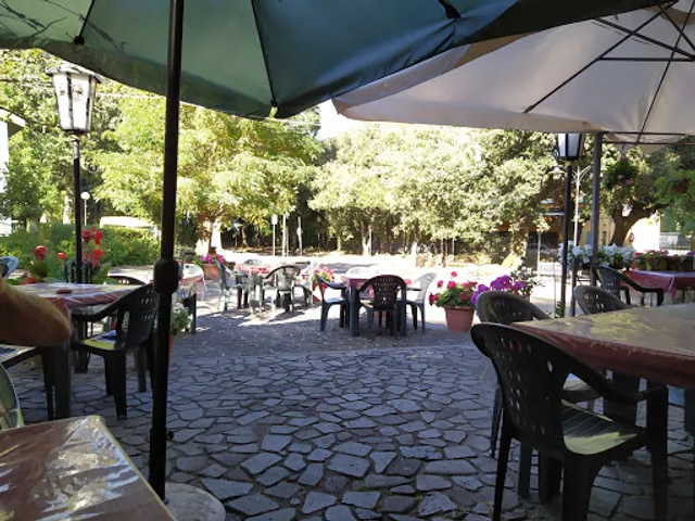 Bar Pizzeria Griglieria da Francesco