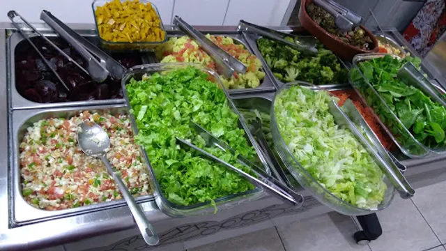 Brasileirinho Bar e Restaurante