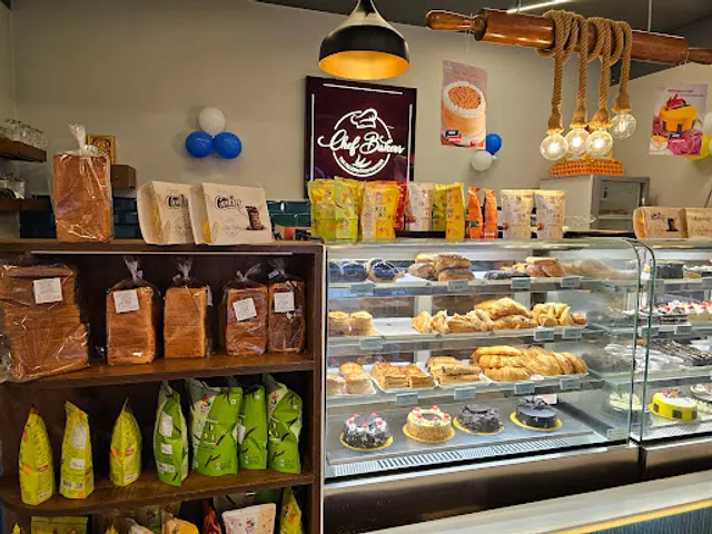 Chef Bakers - Haralur