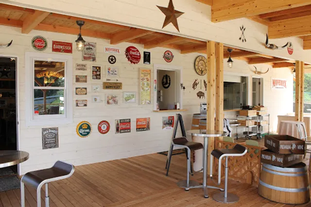 MAVERICK Steak House