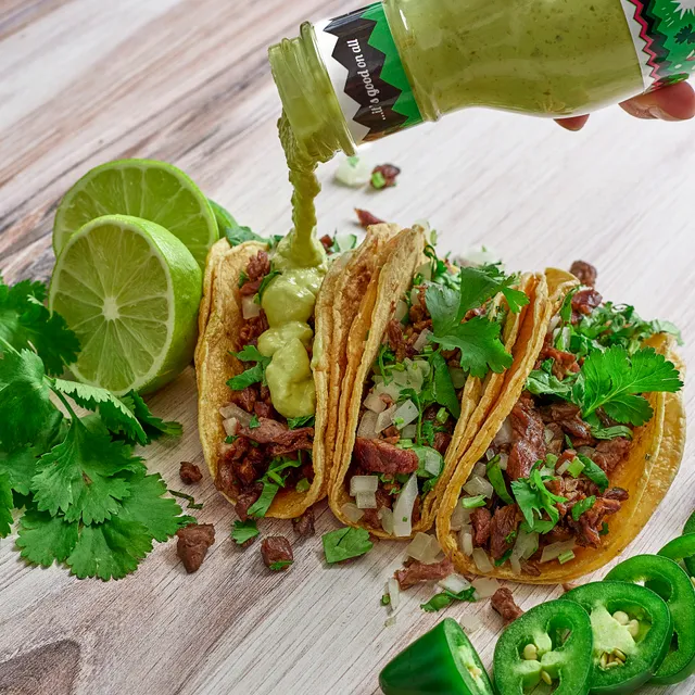 Cilantro Taco Grill - Avondale