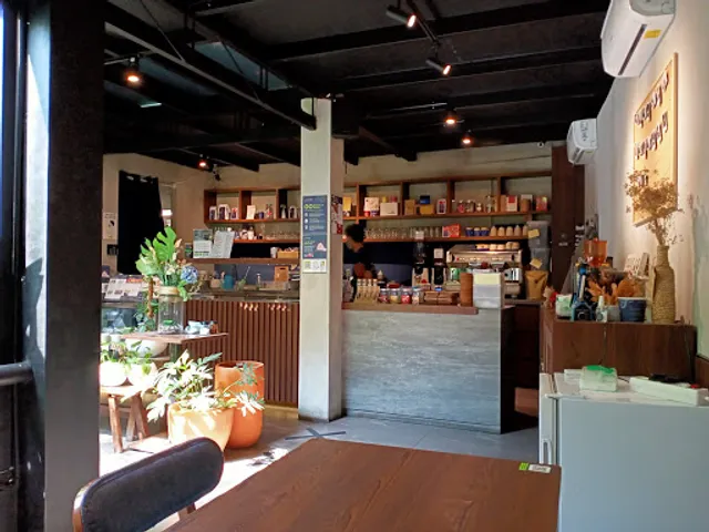 Three Folks Ice Cream & Coffee