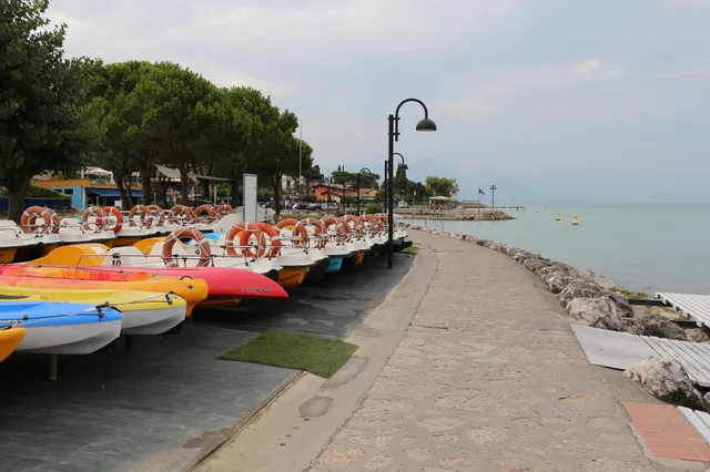 Internos Hotel Azzurra Snc