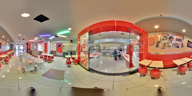 KFC Permata Hijau