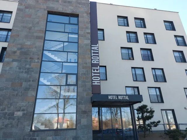 Hotel Rottal