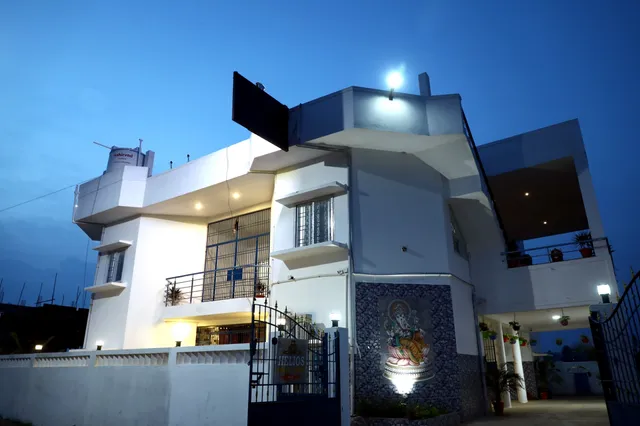 Service Apartments for rent in Pondicherry