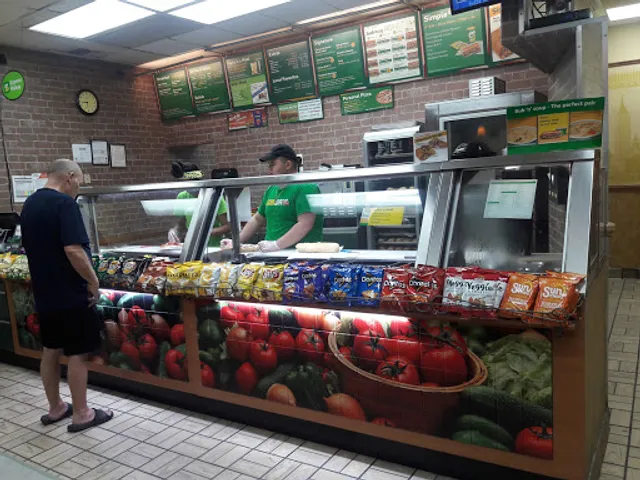 Subway