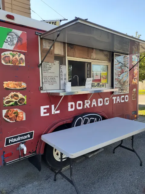 El Dorado Taco