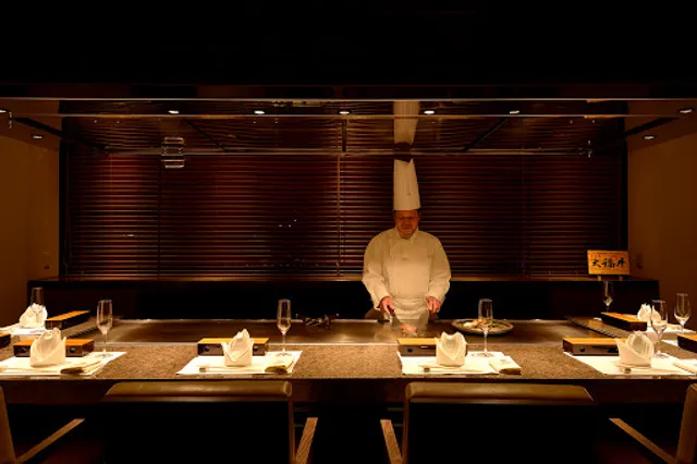 龍潭 ザ・ナハテラス