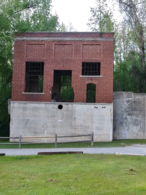 Hitchcock Creek Trail