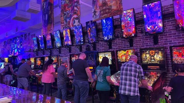 Captain Crazy's Paradise