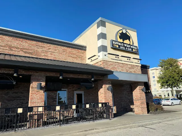 Buffalo Wild Wings
