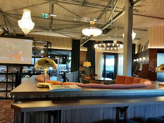 BDS Restaurant Pacé