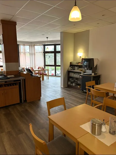 Restaurant Haus Chorin