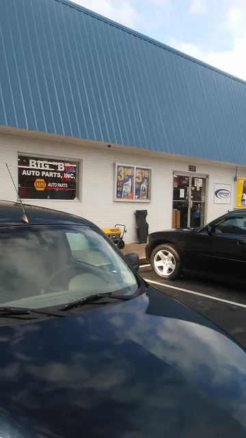 NAPA Auto Parts - Yadkinville