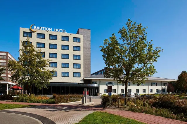 Bastion Hotel Breda