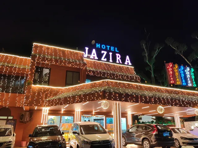 Hotel Jazira