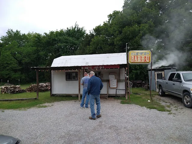 Randy's Bar B Q