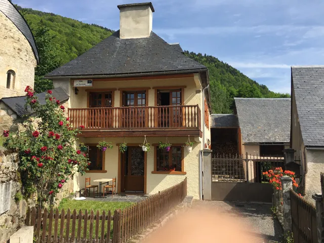 Gite Les Sureaux ️️️