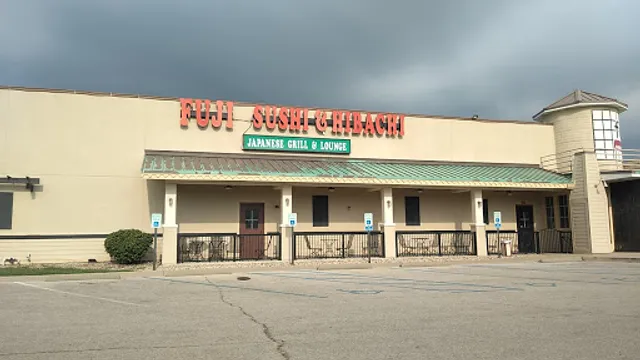 Fuji Sushi & Hibachi