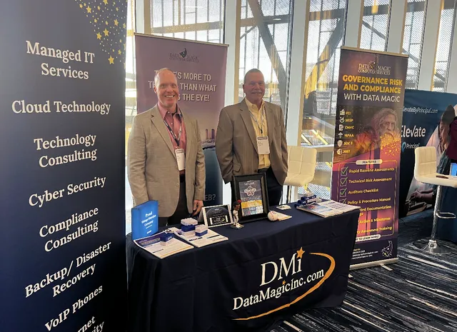 Data Magic Computer Services - IT Support Dallas TX