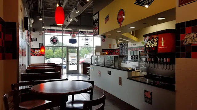 Jimmy John's