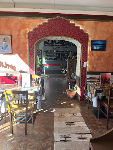 Restaurant L'Oriental