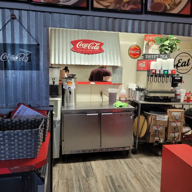 Harvest House Restaurant