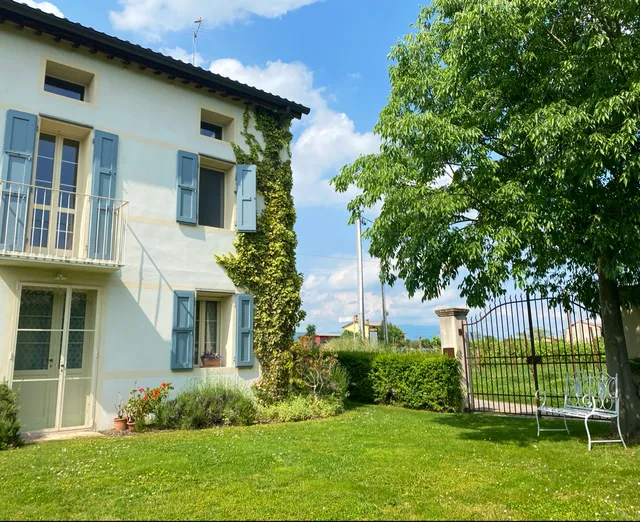 B&B La Fabbrica delle Idee