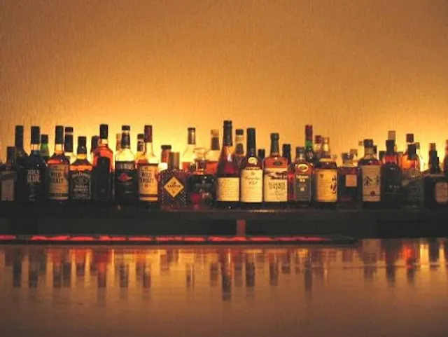 Bar＆Cafe 一夢庵