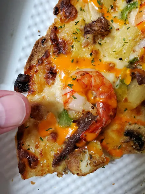 Domino's Pizza Gyeyang