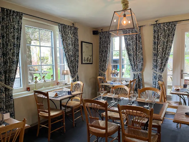 Les Plats Canailles de la Bleue Maison